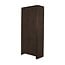 Starfurn Kabinetkast Dallas Bruin Mangohout 90 cm