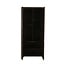 Starfurn Kabinetkast Dallas Bruin Mangohout 90 cm