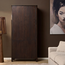 Starfurn Kabinetkast Dallas Bruin Mangohout 90 cm