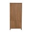 Starfurn Kabinetkast Dallas Naturel Mangohout 90 cm