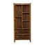 Starfurn Kabinetkast Dallas Naturel Mangohout 90 cm