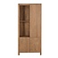 Starfurn Vakkenkast Dallas Naturel Mangohout 90 cm links