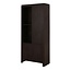Starfurn Vakkenkast Links Dallas Bruin Mangohout 90 cm