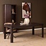 Starfurn Eettafel Dallas Bruin Mangohout 200 cm