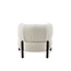 Starfurn Fauteuil Feda Beige