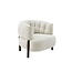 Starfurn Fauteuil Feda Beige