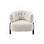 Starfurn Fauteuil Feda Beige