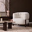 Starfurn Fauteuil Feda Beige