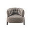 Starfurn Fauteuil Feda Bruin