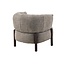 Starfurn Fauteuil Feda Bruin
