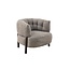 Starfurn Fauteuil Feda Bruin