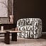 Starfurn Fauteuil Rosa Groen