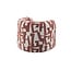 Starfurn Fauteuil Rosa Rood