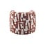 Starfurn Fauteuil Rosa Rood