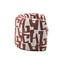 Starfurn Fauteuil Rosa Rood