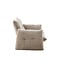 Starfurn Fauteuil Lois Beige