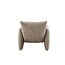 Starfurn Fauteuil Lois Beige