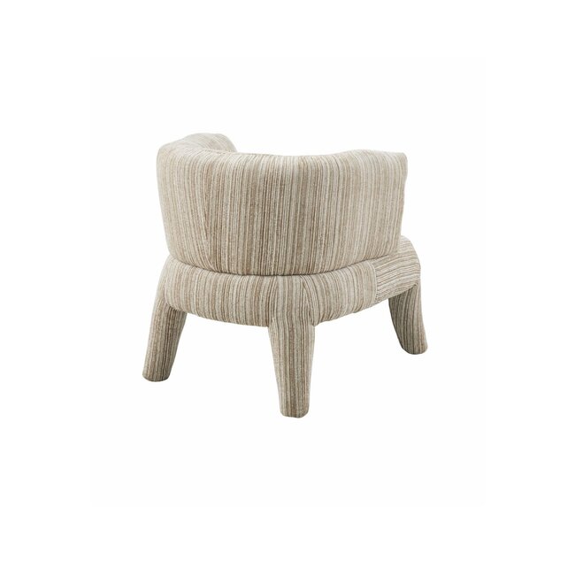 Starfurn Fauteuil Eva Naturel