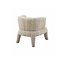 Starfurn Fauteuil Eva Naturel
