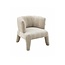 Starfurn Fauteuil Eva Naturel