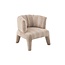 Starfurn Fauteuil Eva Plum