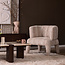 Starfurn Fauteuil Eva Plum