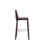Starfurn Barkruk Floor Aubergine