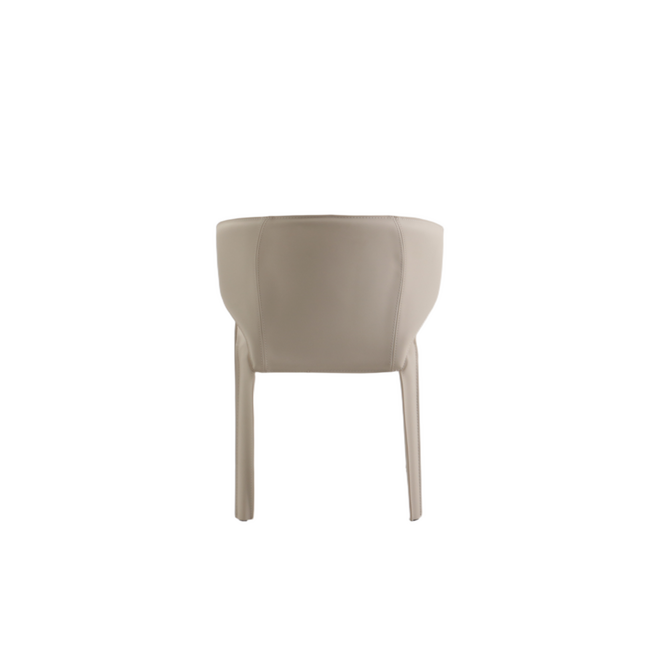 Starfurn Eetkamerstoel Noor Beige
