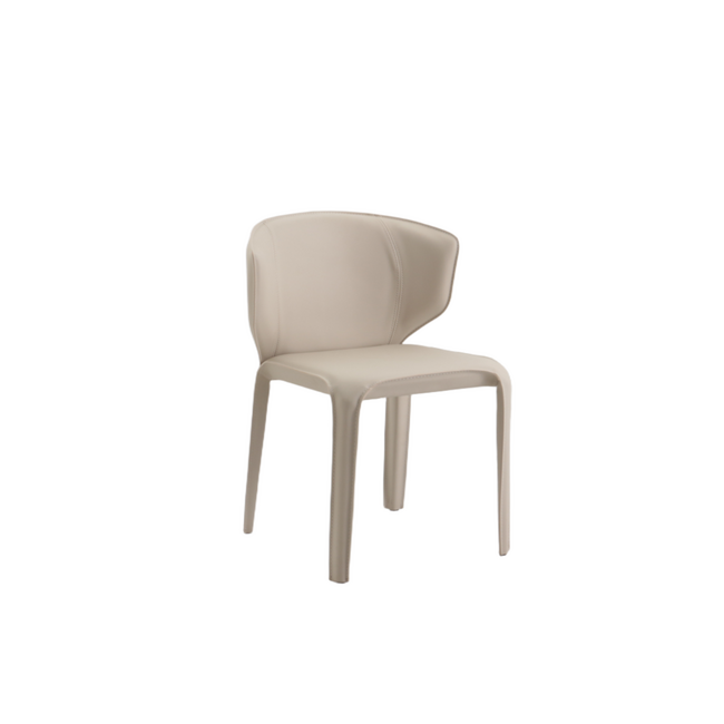 Starfurn Eetkamerstoel Noor Beige