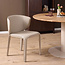 Starfurn Eetkamerstoel Noor Beige