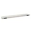 Starfurn Wandplank Gusta Zand Mangohout 120 cm