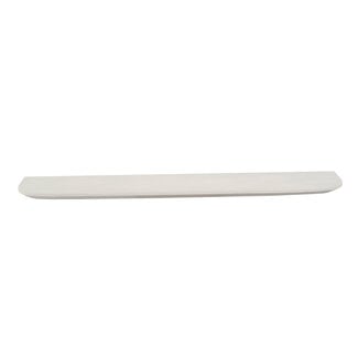 Starfurn Wandplank Gusta Zand Mangohout 120 cm