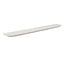 Starfurn Wandplank Gusta Zand Mangohout 120 cm