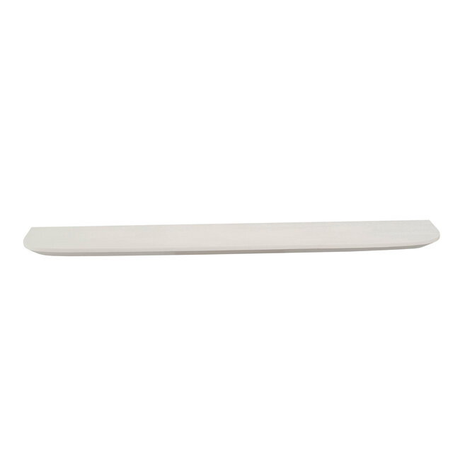 Starfurn Wandplank Gusta Zand Mangohout 120 cm