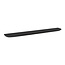 Starfurn Wandplank Gusta Zwart Mangohout 120 cm