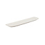 Starfurn Wandplank Gusta Zand Mangohout 80 cm
