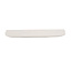 Starfurn Wandplank Gusta Zand Mangohout 80 cm