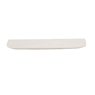 Starfurn Wandplank Gusta Zand Mangohout 80 cm
