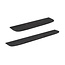 Starfurn Wandplank Gusta Zwart Mangohout 80 cm