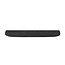 Starfurn Wandplank Gusta Zwart Mangohout 80 cm