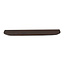 Starfurn Wandplank Gusta Bruin Mangohout 80 cm