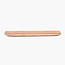 Starfurn Wandplank Gusta Naturel Mangohout 80 cm