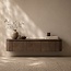 Livingfurn Zwevend TV Meubel Elvano Malta Zwevend 140cm