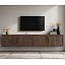 Livingfurn Zwevend TV Meubel Cortez 180cm