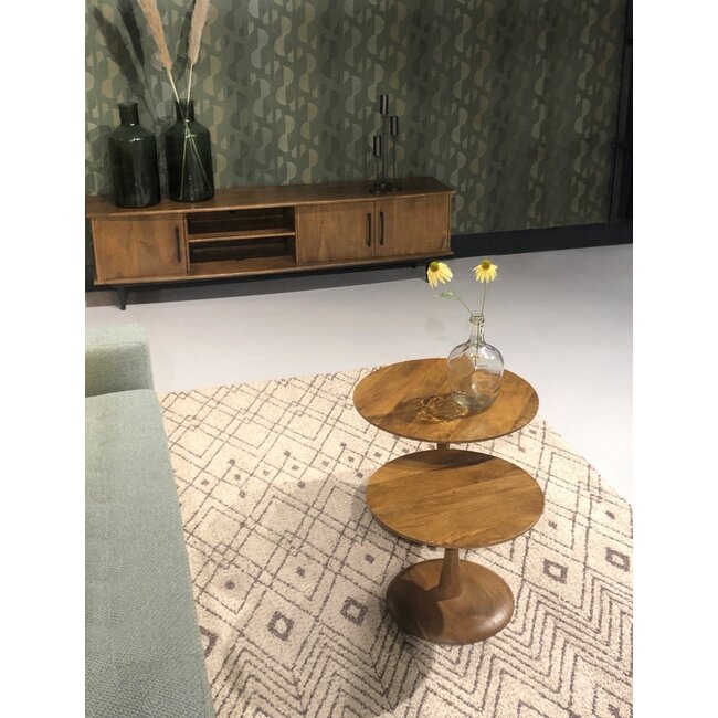 Brix Vloerkleed Brix Edward 200 x 290 cm