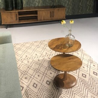Brix Vloerkleed Brix Edward 200 x 290 cm