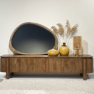 Livingfurn TV Meubel Salano 210 cm