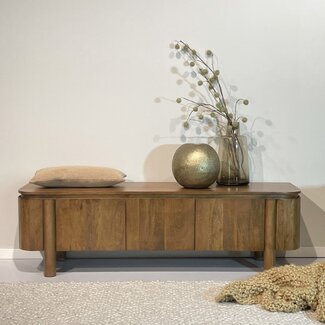 Livingfurn TV Meubel Salano 170 cm