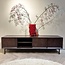 Livingfurn TV Meubel Ravenstein Bruin 180cm