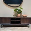 Livingfurn TV Meubel Ravenstein Bruin 150cm